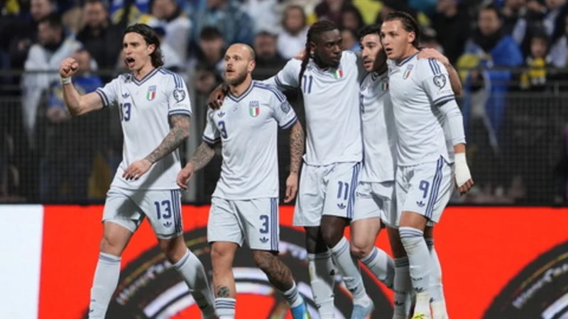 Vi convincono le "quote nere" nella Nazionale di calcio?