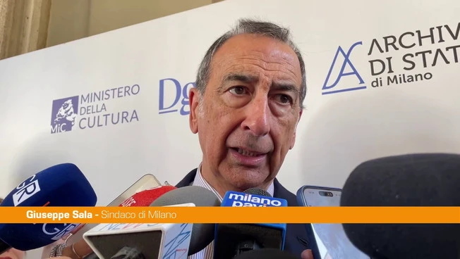 Sala "Bisogna guardare con attenzione a Vannacci per le prossime politiche"