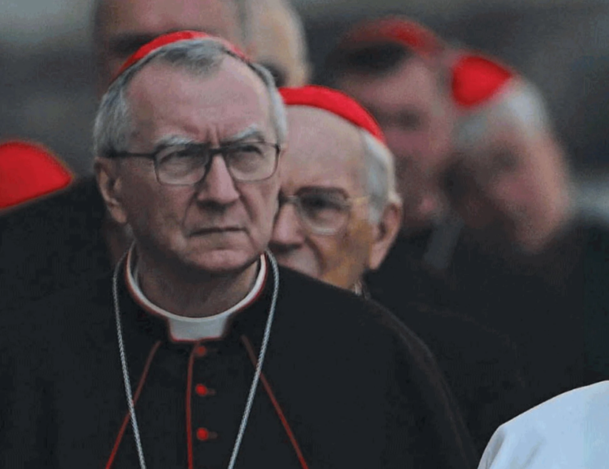 Parolin smentisce Leone XIV: cosa sta succedendo in Vaticano