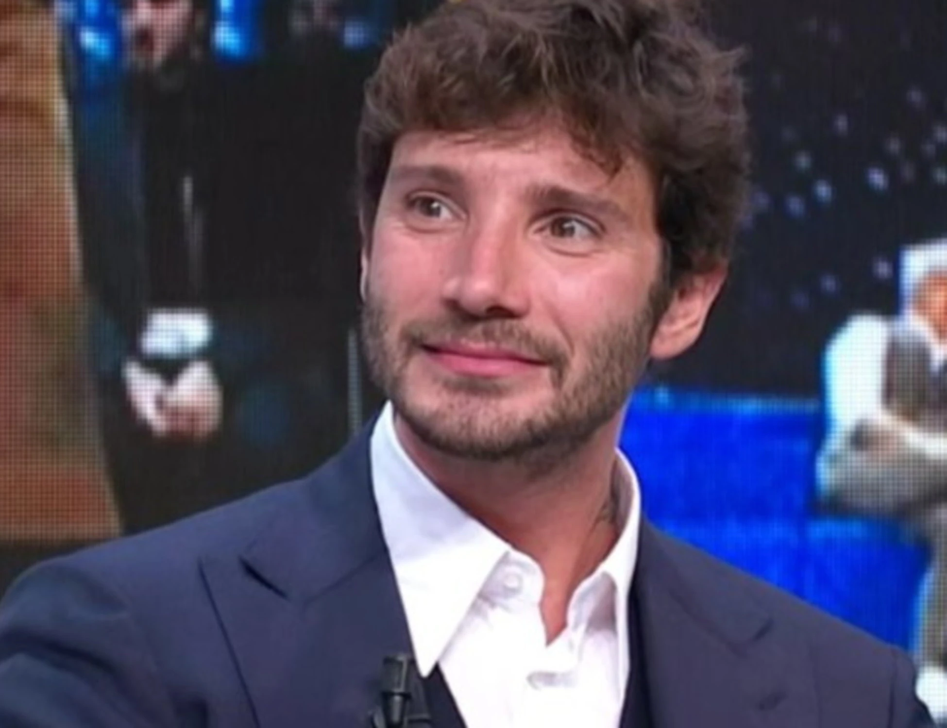 Stefano De Martino, "non lo rifarò": clamoroso passo indietro in Rai