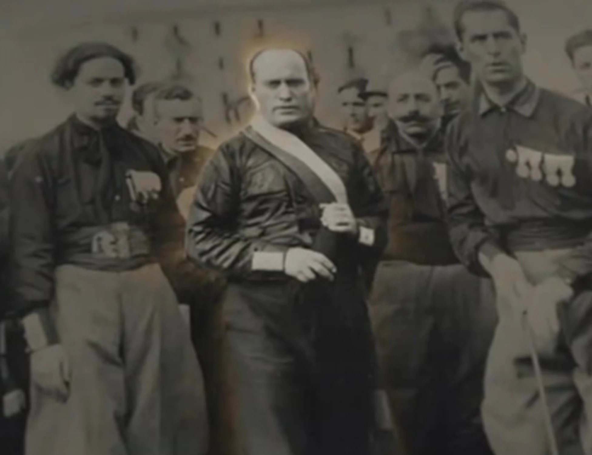 Parlare di fascismo è il business principale della sinistra italiana