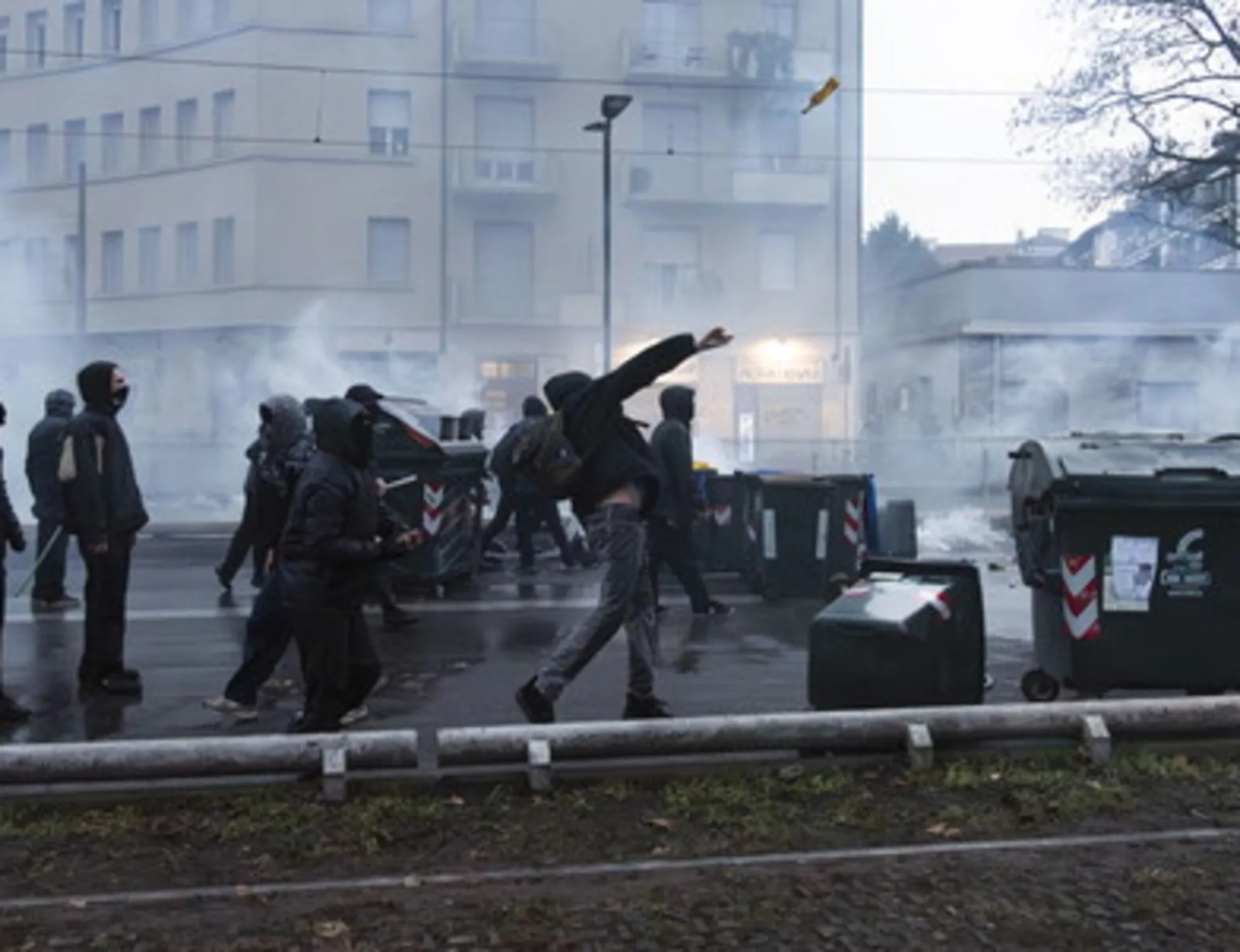 Leggi l'articolo: "Copertura inammissibile": il piddino che demolisce il Pd