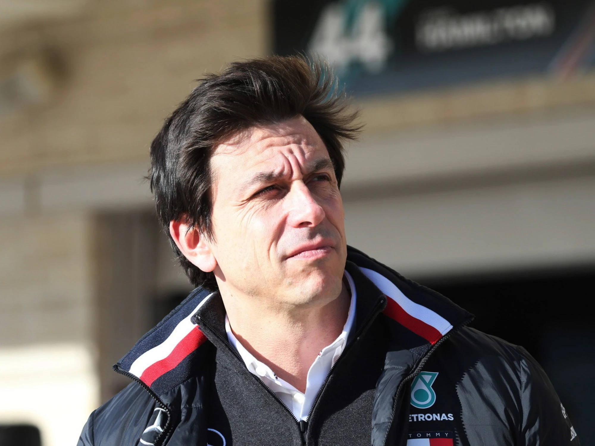 Kimi Antonelli, Toto Wolff irride la Ferrari: "Ci dovevate pensare 7 anni fa"