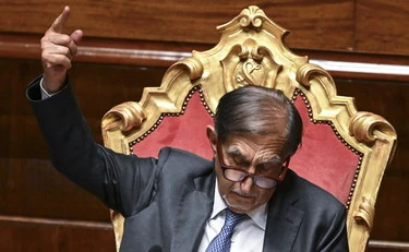 Ignazio La Russa e i franchi tiratori, "ricordo che in Senato...": la frase che manda ai matti la sinistra