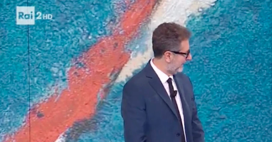 Che tempo che fa, altra puntata a senso unico: non solo Gad Lerner, chi porta in studio Fabio Fazio