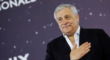 Europee, Tajani a Salvini: "Nessun veto, ma bisogna essere realistici"
