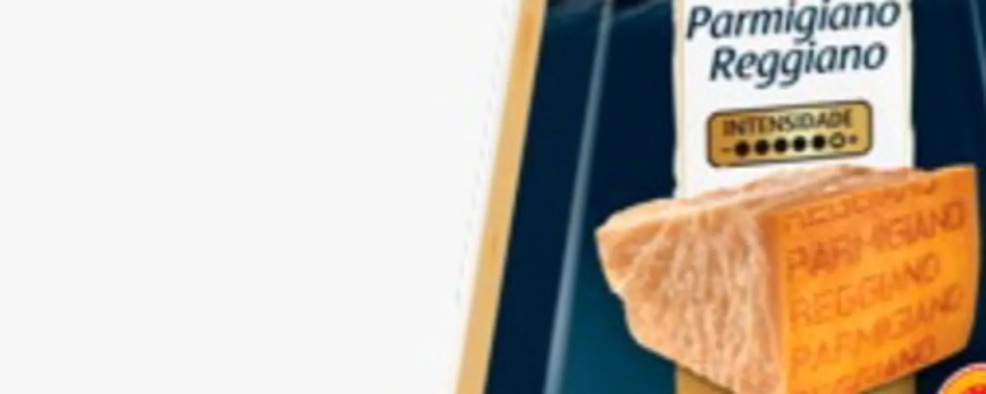 Parmigiano tarocco, sfregio francese: cos'è questa roba <span style="color: rgb(153, 0, 0);">Foto</span>