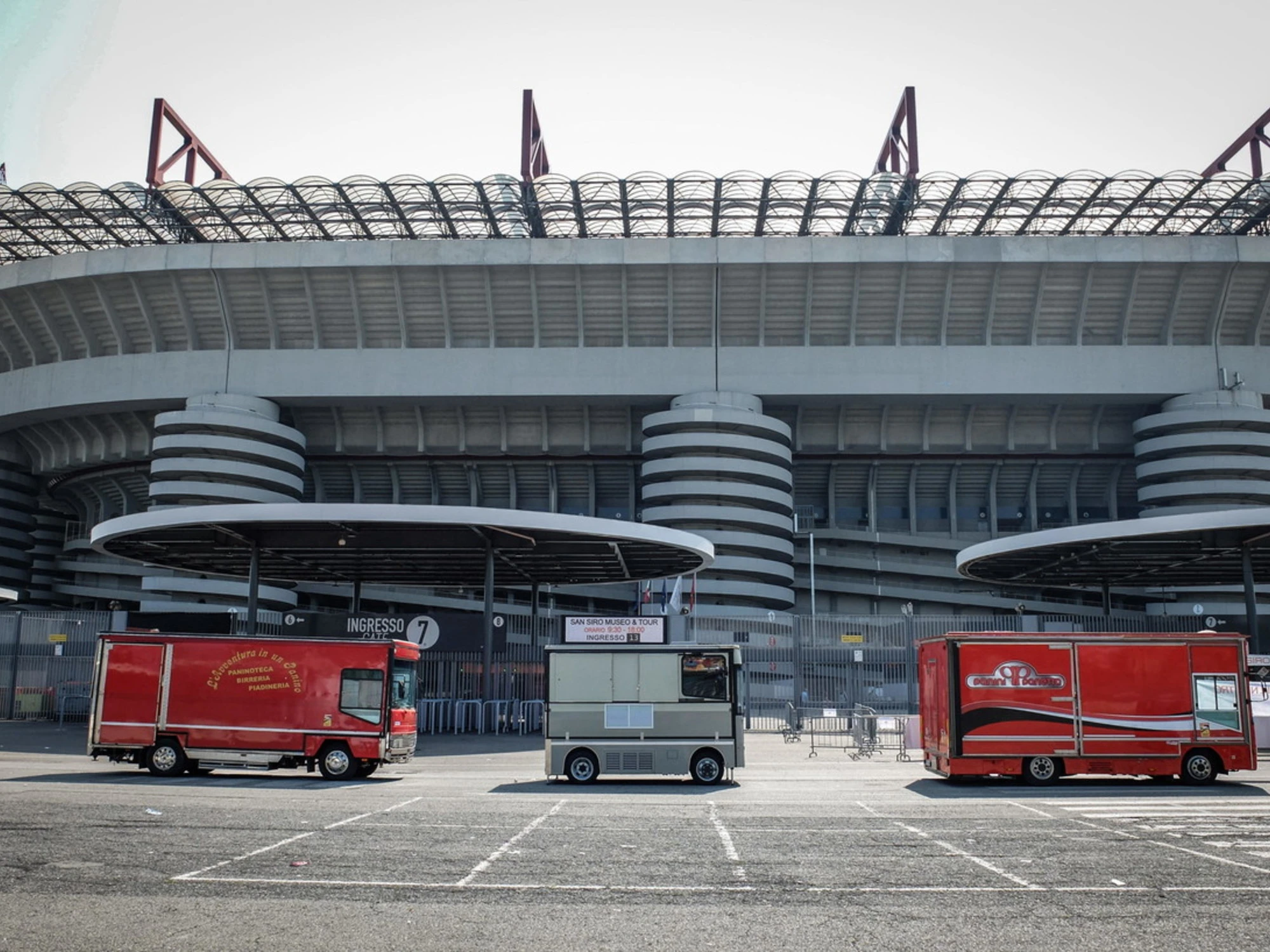 Milano rischia di bloccarsi e di subire danni incalcolabili