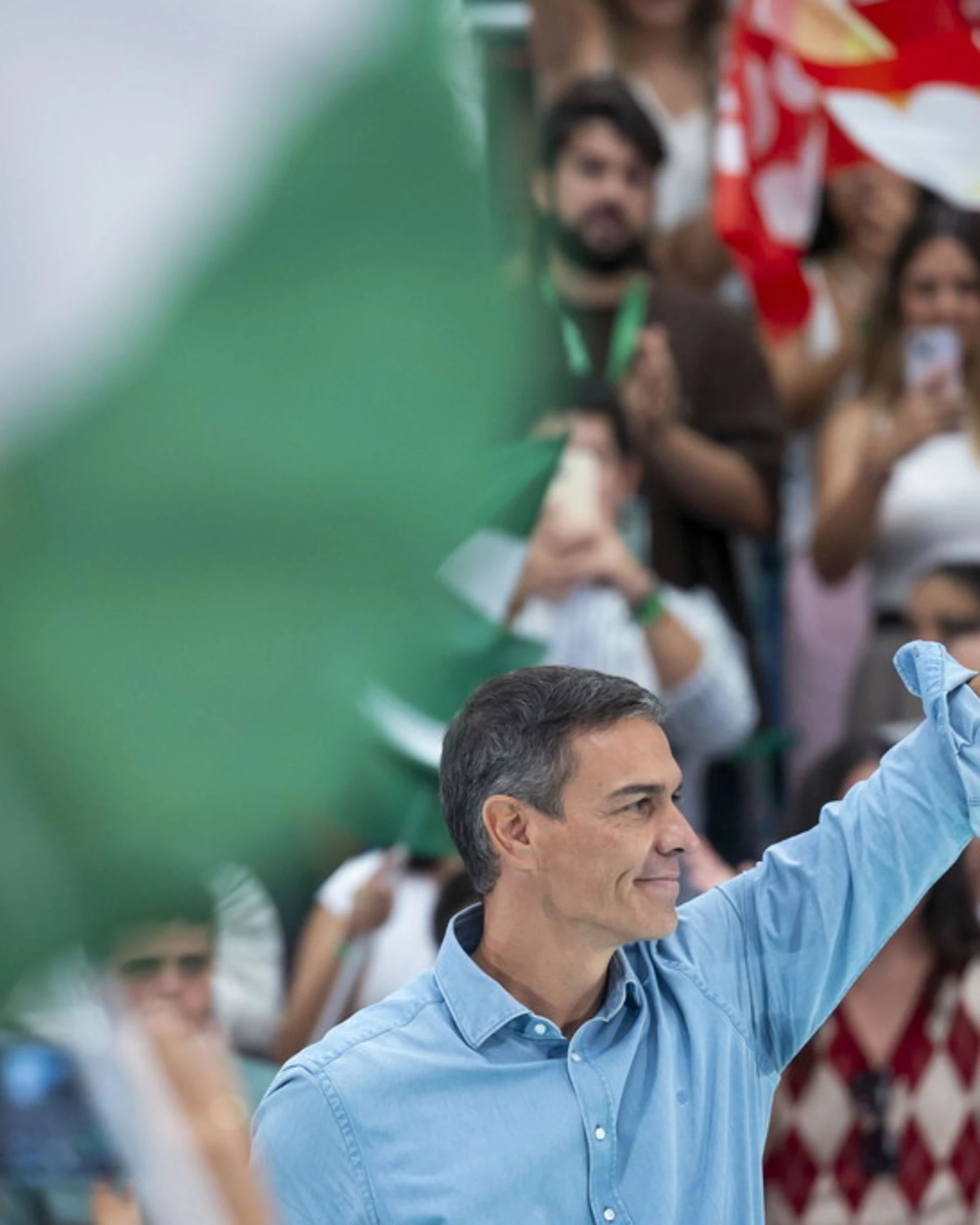 Pedro Sanchez, la decisione della Spagna: "Niente Eurovision se ci sarà Israele"