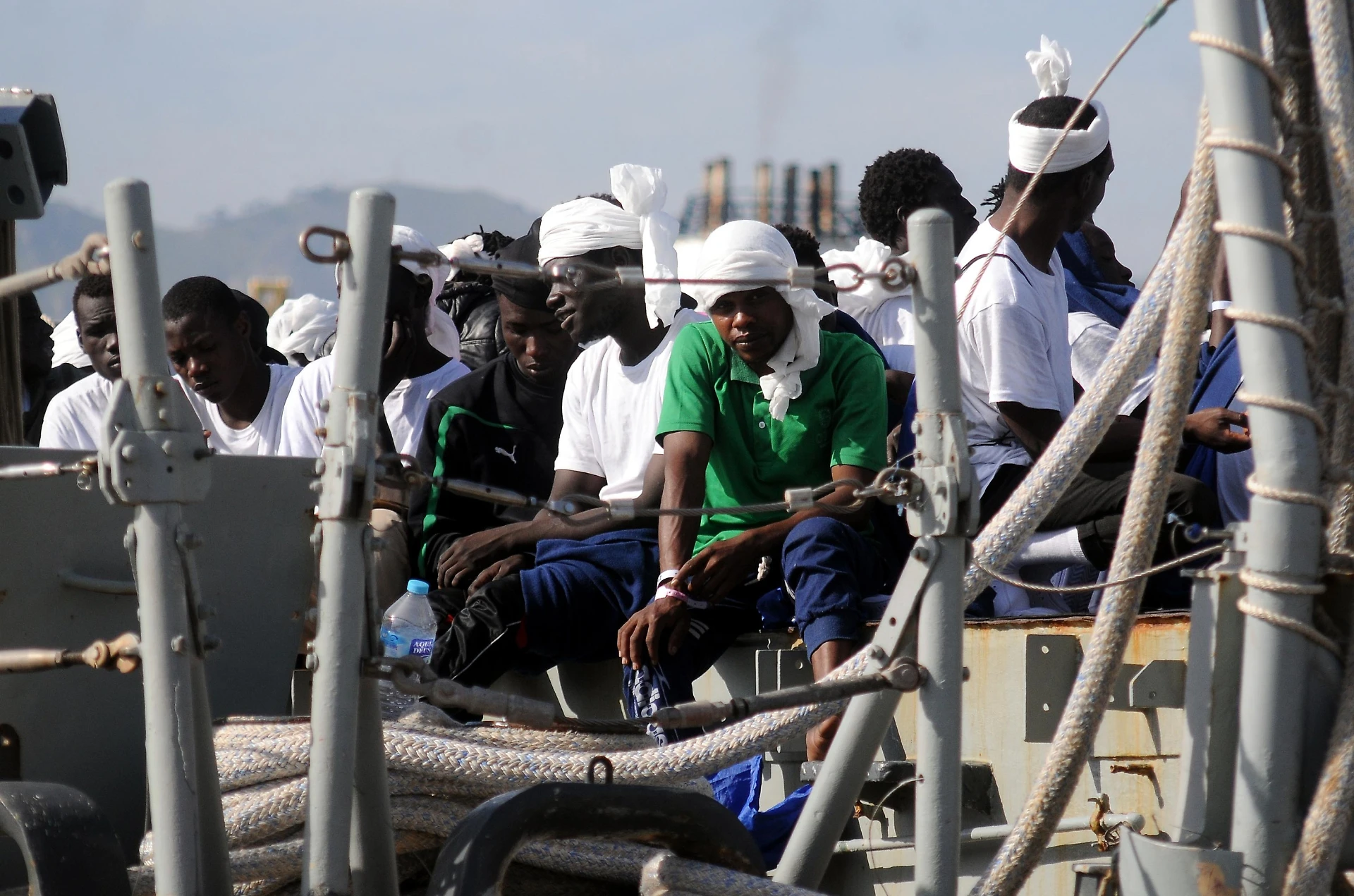 Immigrati, riforma del regolamento di Dublino: scontro in Europa. Salvini: vogliono fregarci
