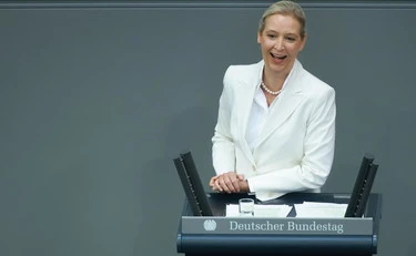 Ipocrisia rossa su Afd, volere meno tasse non è egoismo