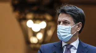 Sondaggio di Alessandra Ghisleri: lockdown, per il 52,7% degli italiani è tutta colpa di Conte e del governo