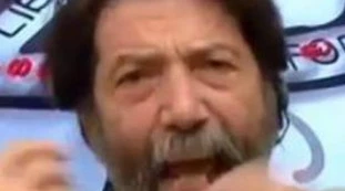 Massimo Cacciari gela Lilli Gruber a Otto e Mezzo: "Non me ne fo** niente di questa cabina di regia"