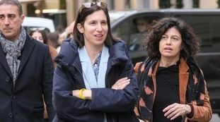 Elly Schlein, la frase che nessuno poteva immaginare: "Bella! Ho anche le te*** più grosse"