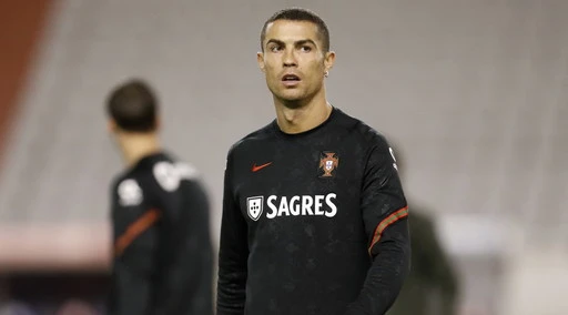 Cristiano Ronaldo, "Lo vedo sereno, ma...". Il ct del Portogallo apre all'addio alla Juve