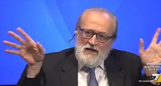 Matteo Salvini, Paolo Becchi e il "piano-schiaccianoci" contro la Lega: se fa la prima mossa, la spazzano via