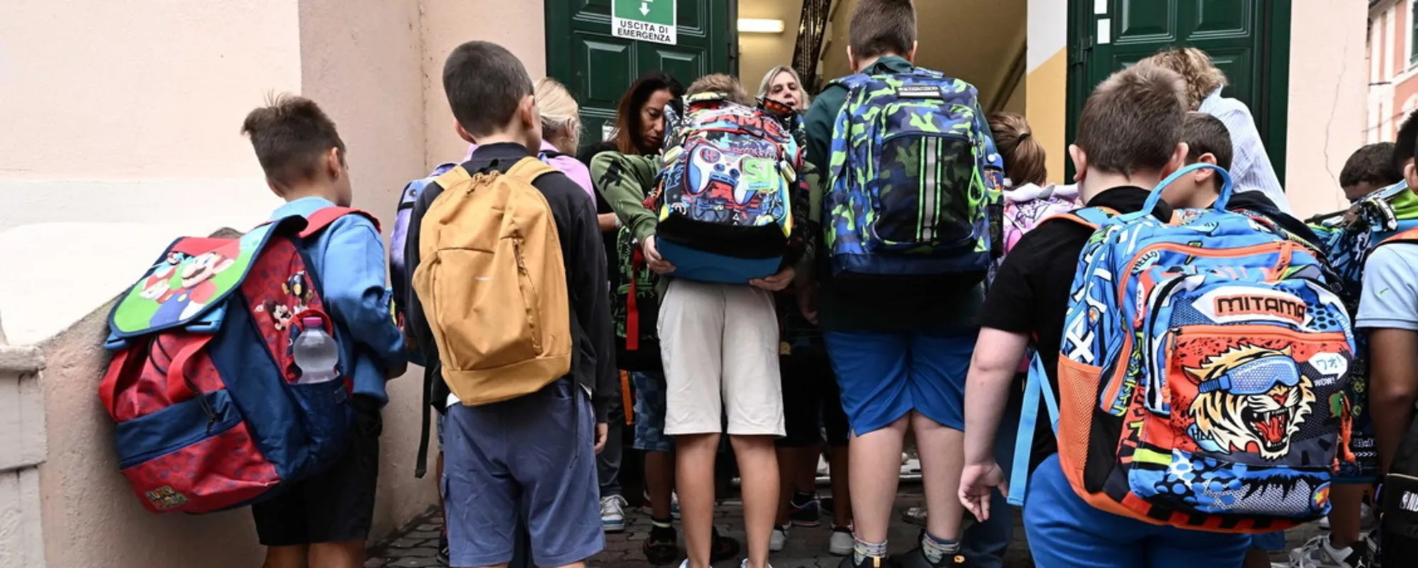 "Ecco perché i bambini italiani sono grassi": clamoroso sfregio dalla Bbc