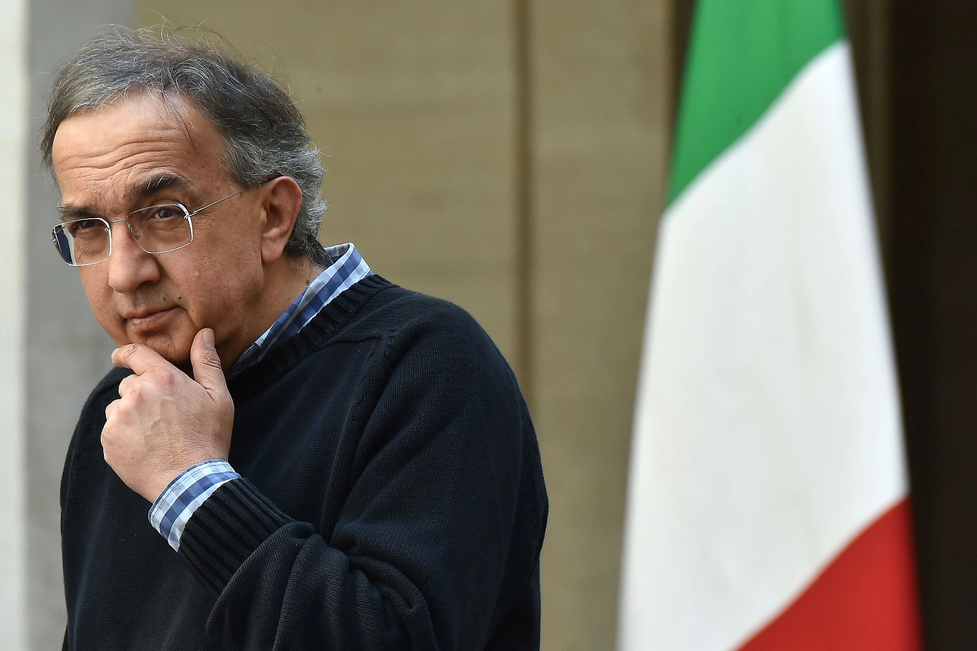 Sergio Marchionne, Daria Bignardi svela la verità: "Genio? No,