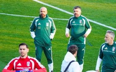 Gattuso, vittoria o vergogna: Italia-Irlanda del Nord, chi gioca