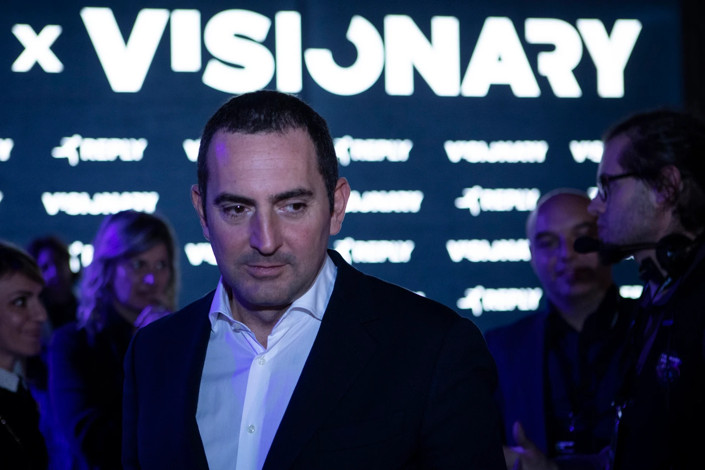 Vincenzo Spadafora incontra il Pd: "Precise garanzie per proseguire", i dubbi sugli alleati