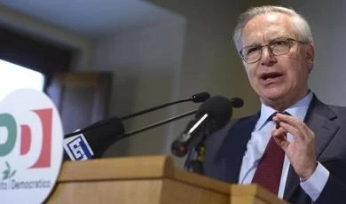 Il Pd è pronto a far fuori Berlusconi:"Voteremo la decadenza da senatore"