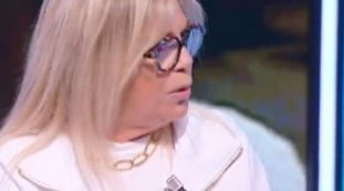 Pomeriggio 5, l'appello di Rita Dalla Chiesa: "Non andate all'ultimo appuntamento"