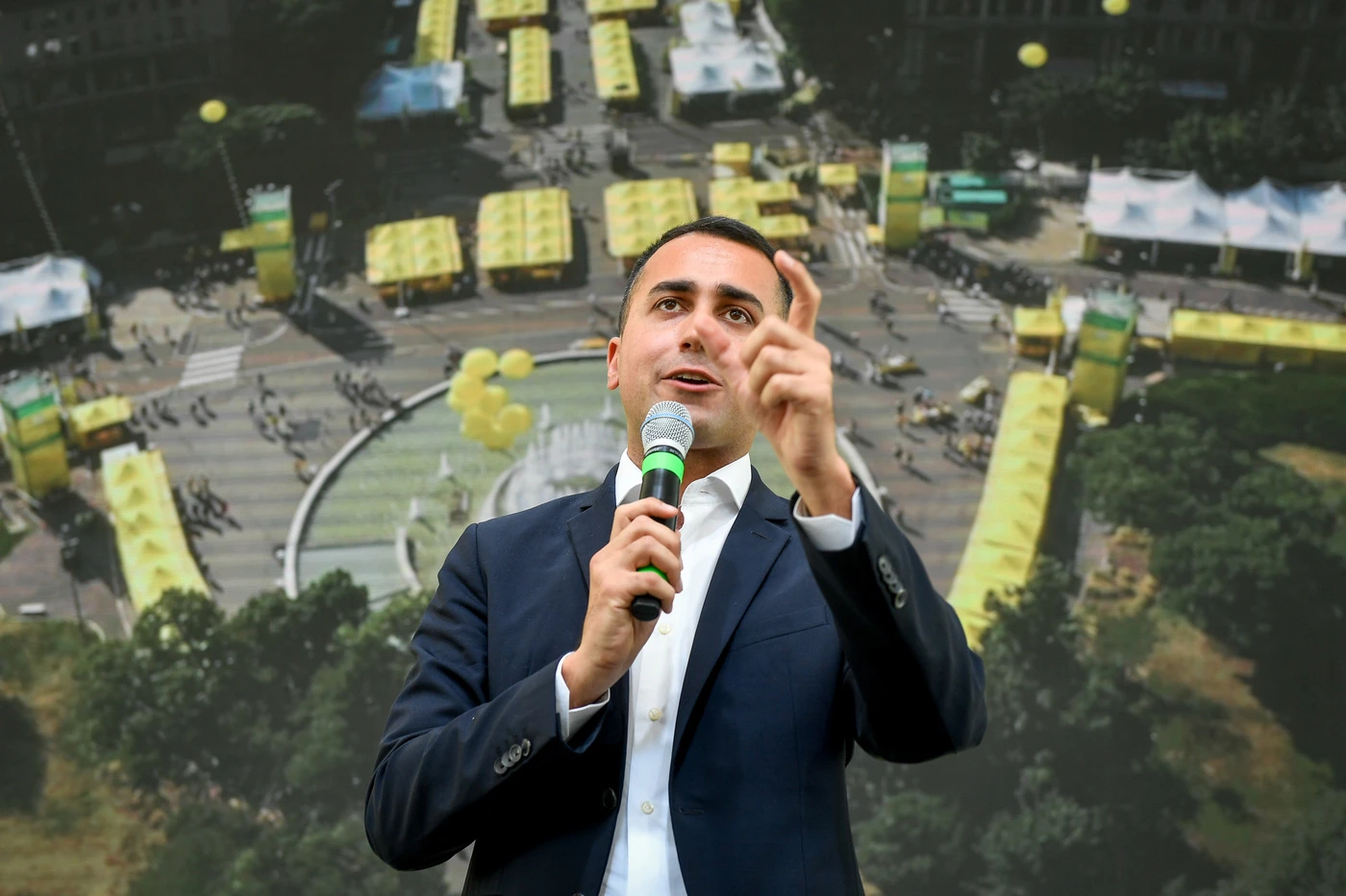 Luigi Di Maio, Renato Farina: "Ecco chi è davvero e perché Matteo Salvini ora deve scaricarlo"