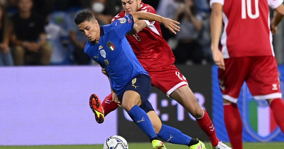 Nations League, Italia contro Belgio: non sarà "inutile", perché può nascere la nuova Nazionale per il Mondiale