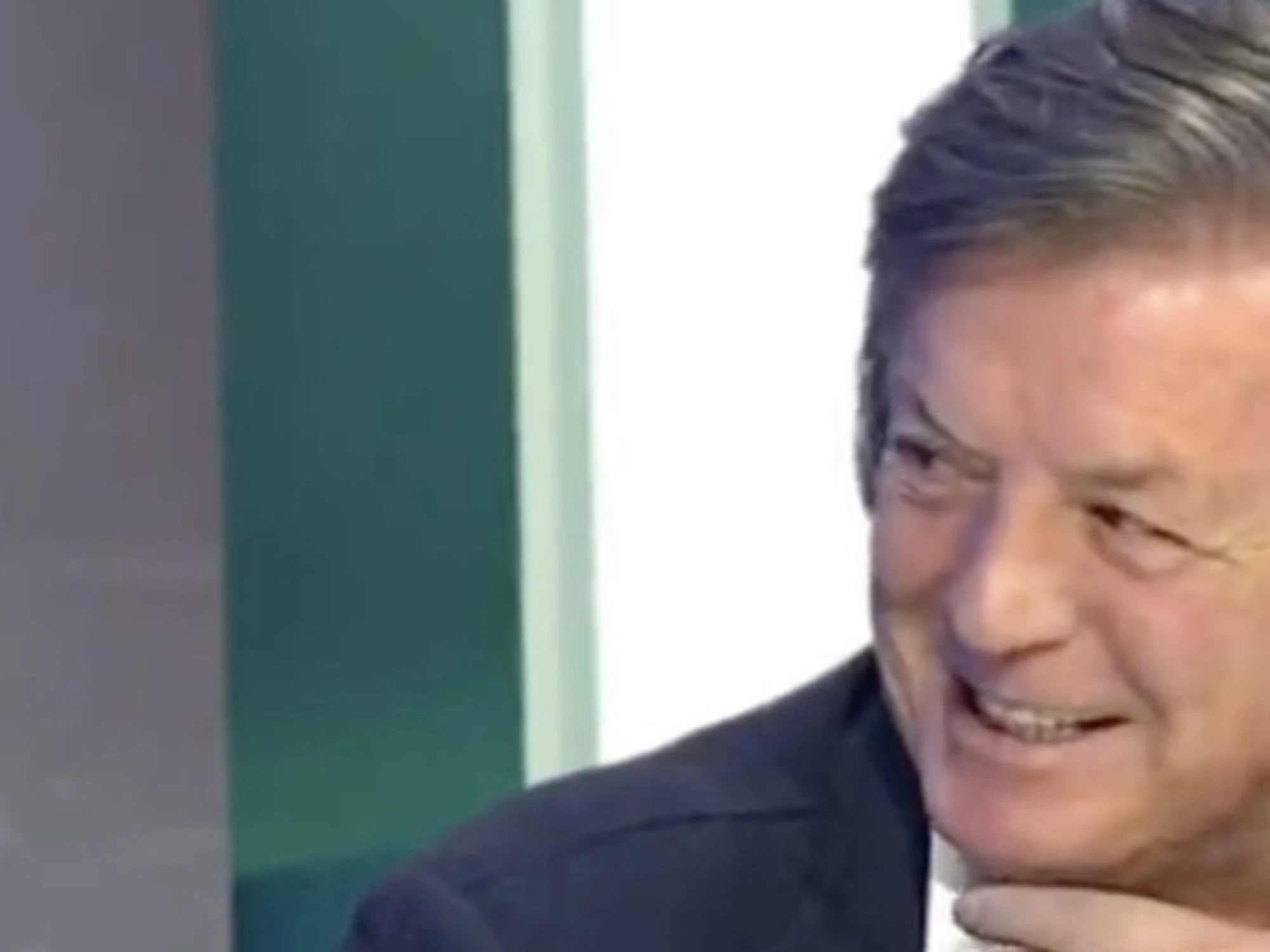 È sempre cartabianca, occhio ad Adriano Panatta: cosa trapela