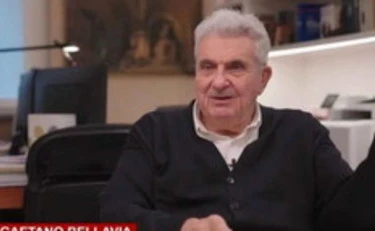 Report, dati trafugati da Bellavia: "Altre conferme", lo scandalo ora deflagra