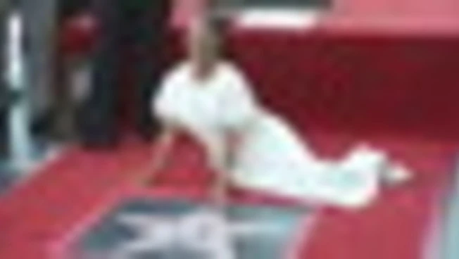 Una stella sulla Walk of Fame di Hollywood per Nia Long