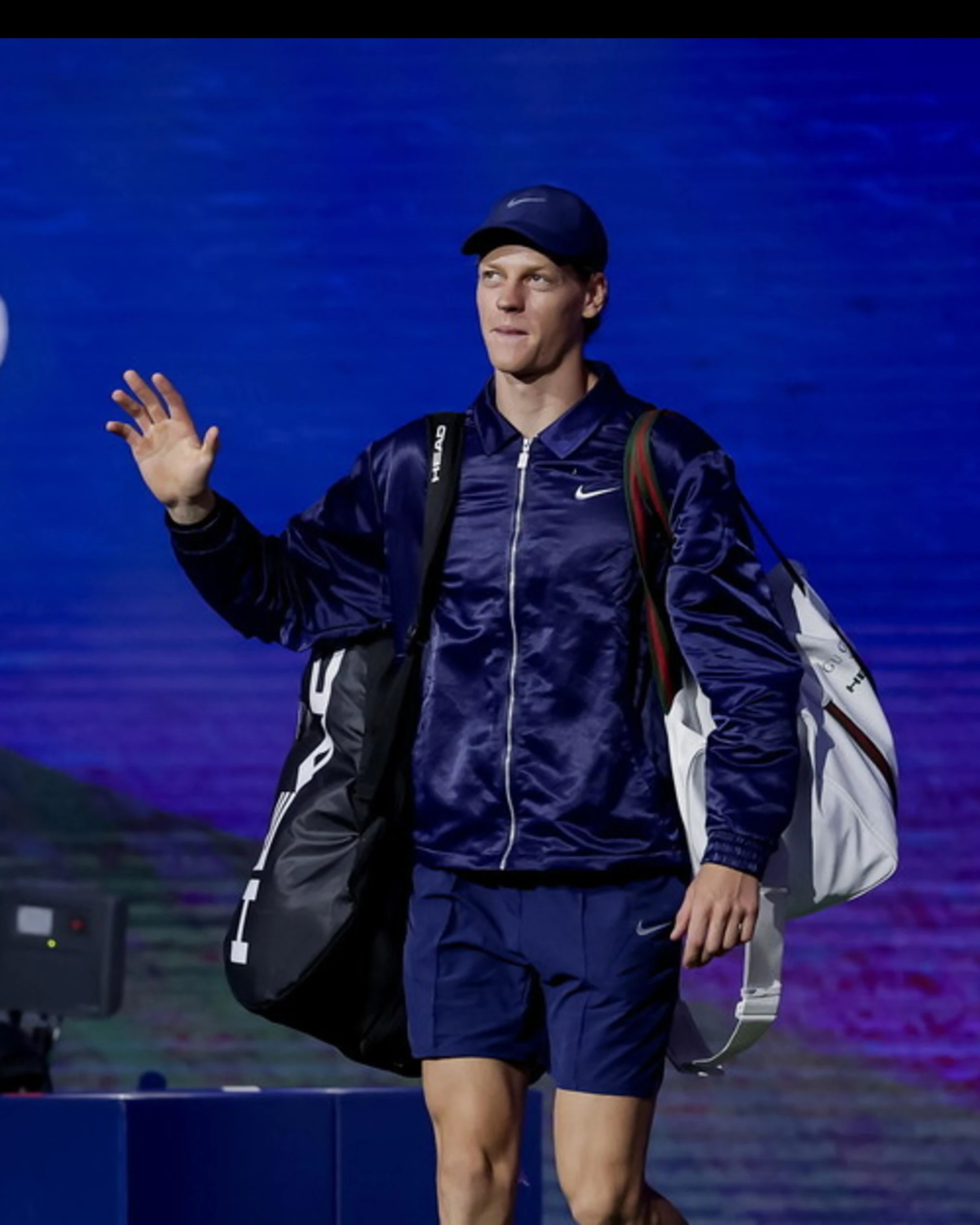 Us Open, sarà Sinner contro Alcaraz: "Di quello non parliamo"