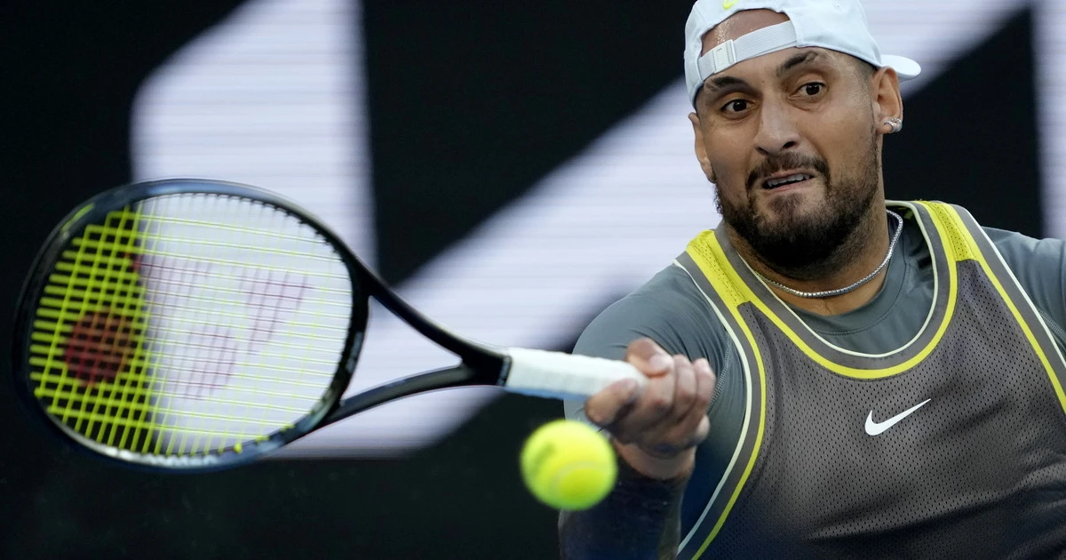 Nick Kyrgios torna a Indian Wells? L'ultima umiliazione: "Senza il servizio..."