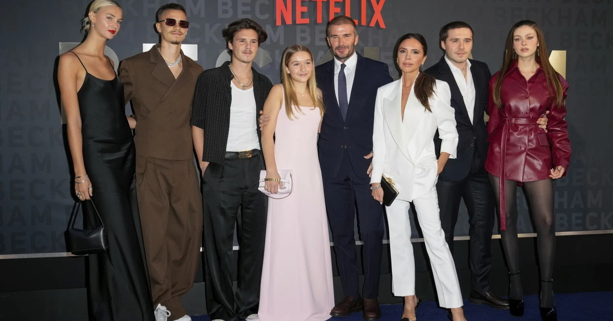 Romeo e Brooklyn, Kim e Nicola: famiglia Beckham allo sfascio