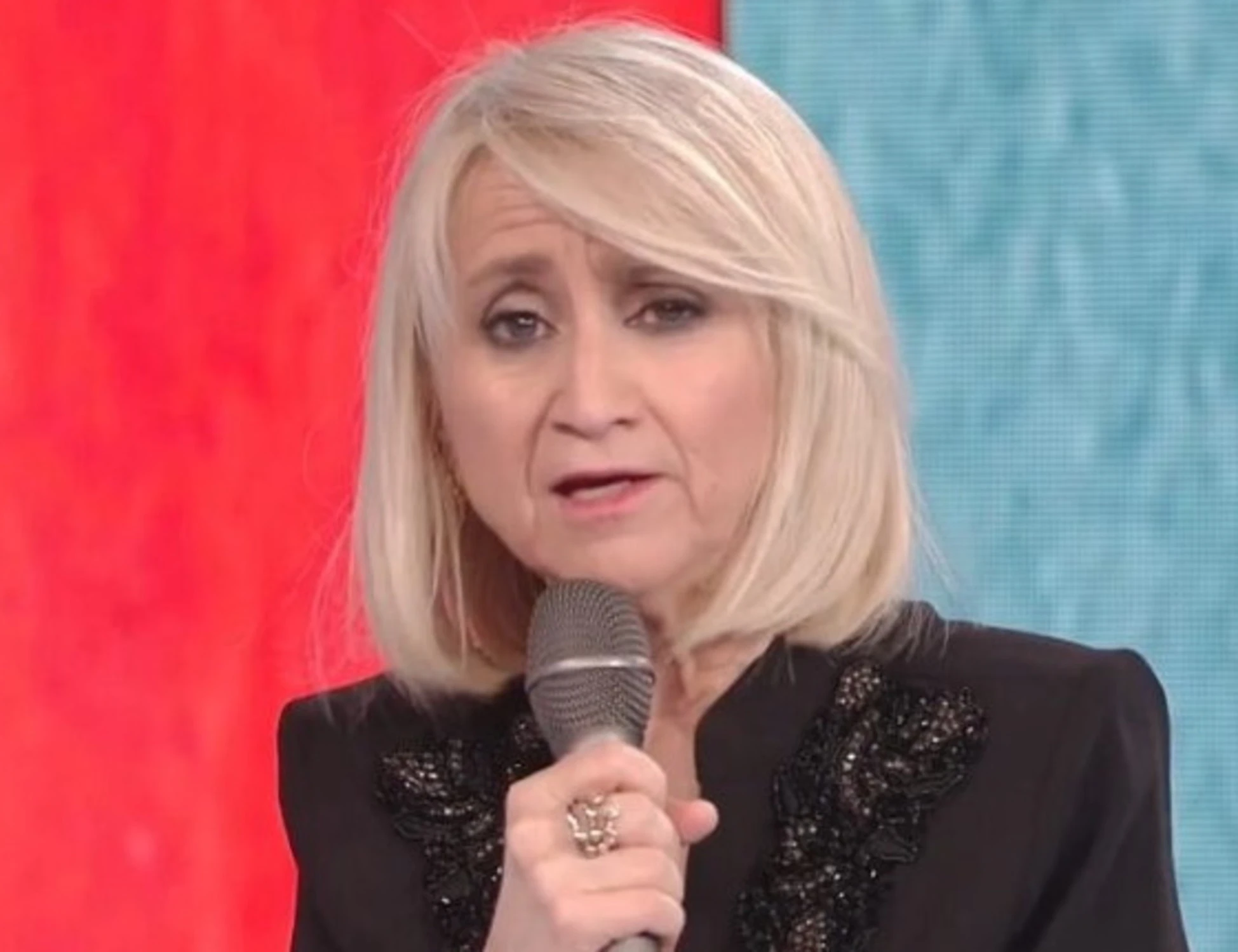 Luciana Littizzetto attacca pure Papa Leone: "Quanto ci manchi..."