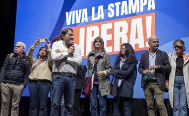 Ranucci attacca i giornali che lo criticano