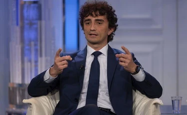 Galeazzo Bignami affonda Pd e M5s: "Temo che questo affascini ancora la sinistra"