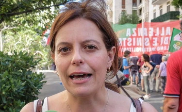 Ilaria Salis, "collaboratori licenziati senza giusta causa": condannata a risarcire 300mila euro