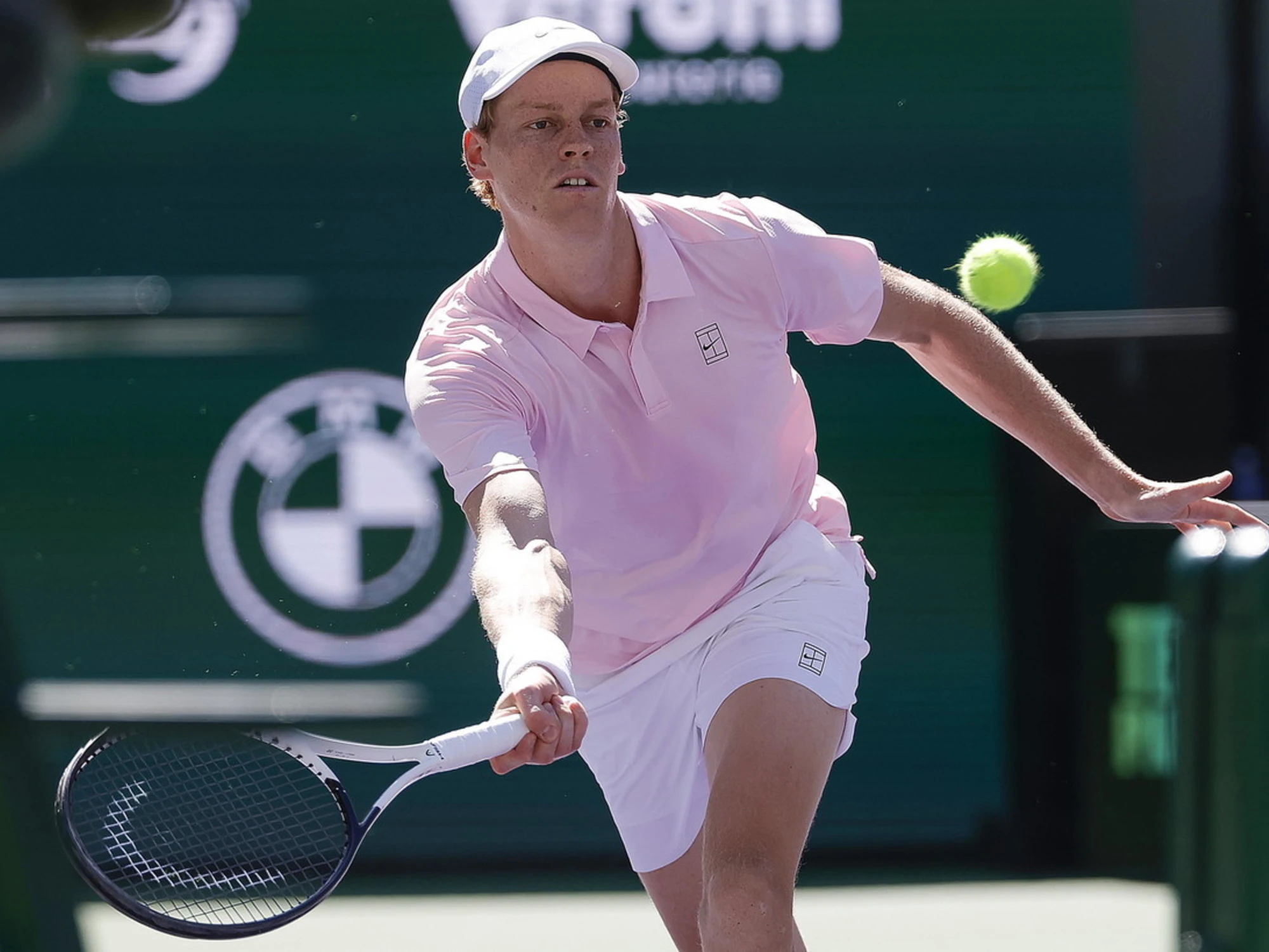 Jannik Sinner, "dipende da come mi sento": allarme prima della finale a Indian Wells?