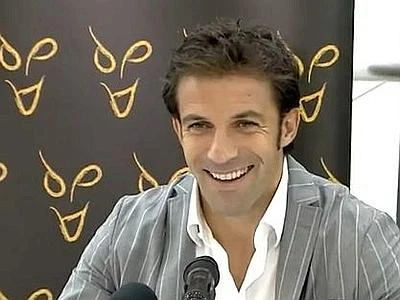 Del Piero resta australiano: ''Ritornare in Italia? Per carità! Sono solo voci''