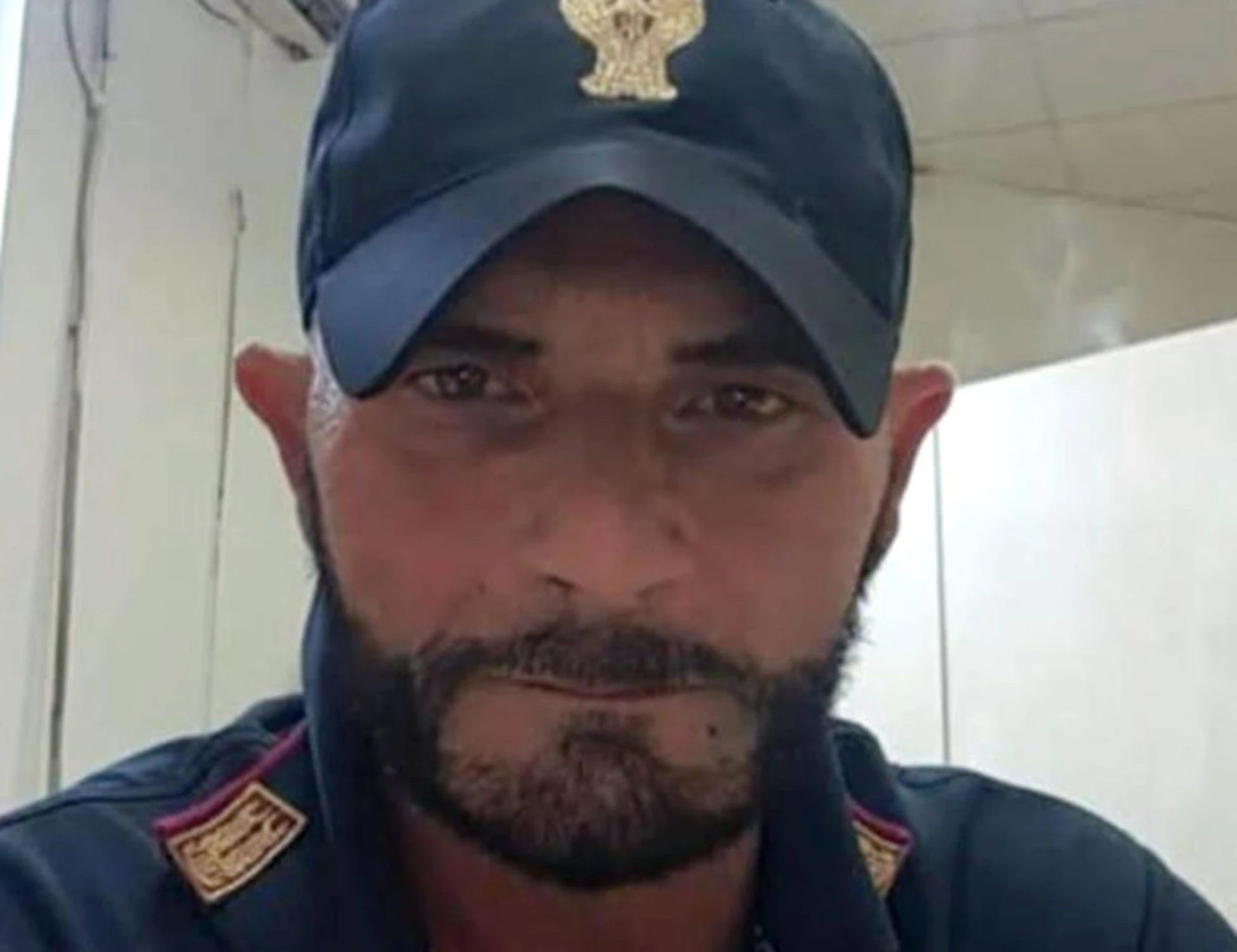 Poliziotto ucciso, "per il pappagallo": un movente agghiacciante