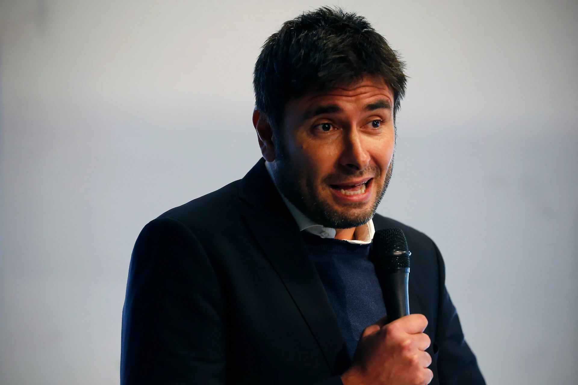 Alessandro Di Battista, la lezioncina del grillino a Salvini: "Devi essere meno arrogante"