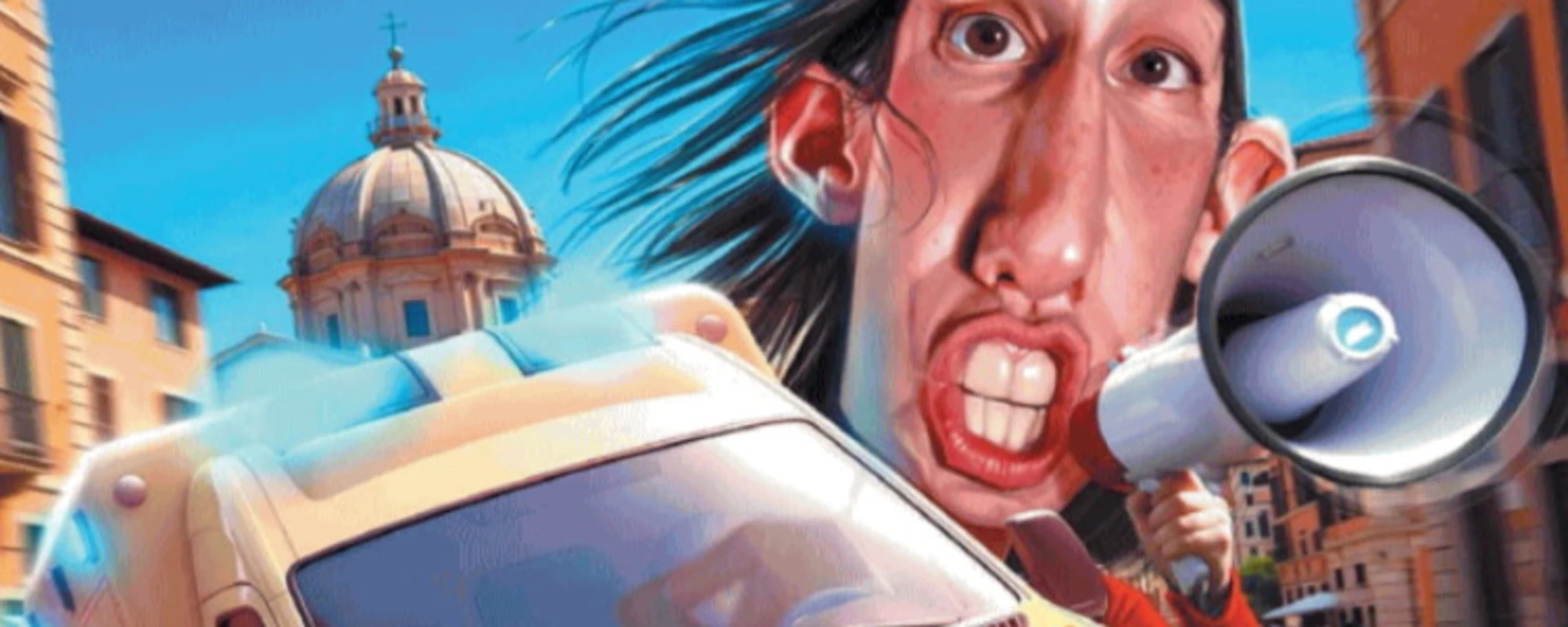 Leggi l'articolo: Giorgia Meloni ha mandato la sinistra al manicomio