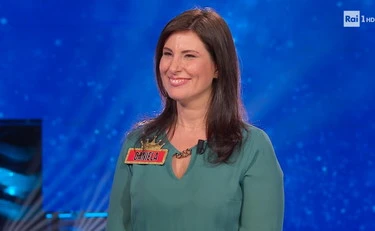 L'Eredità, pesante sospetto su Daniela: "Si coalizza con le altre per arrivare alla fine"