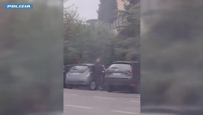 Furti in abitazione nel Veronese, quattro arresti