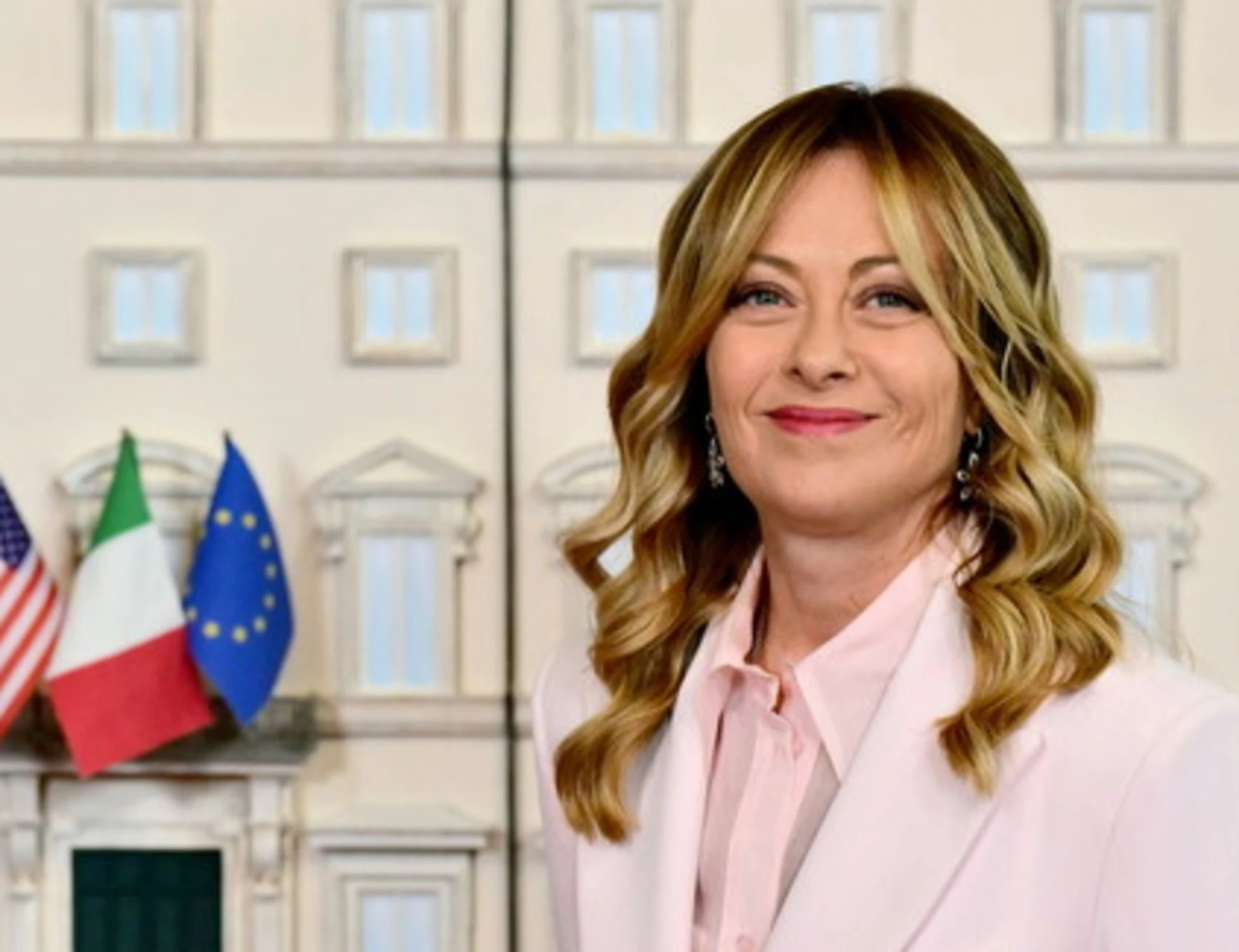 Sondaggio Bitimedia, Giorgia Meloni stravince il duello con tutti i leader della sinistra