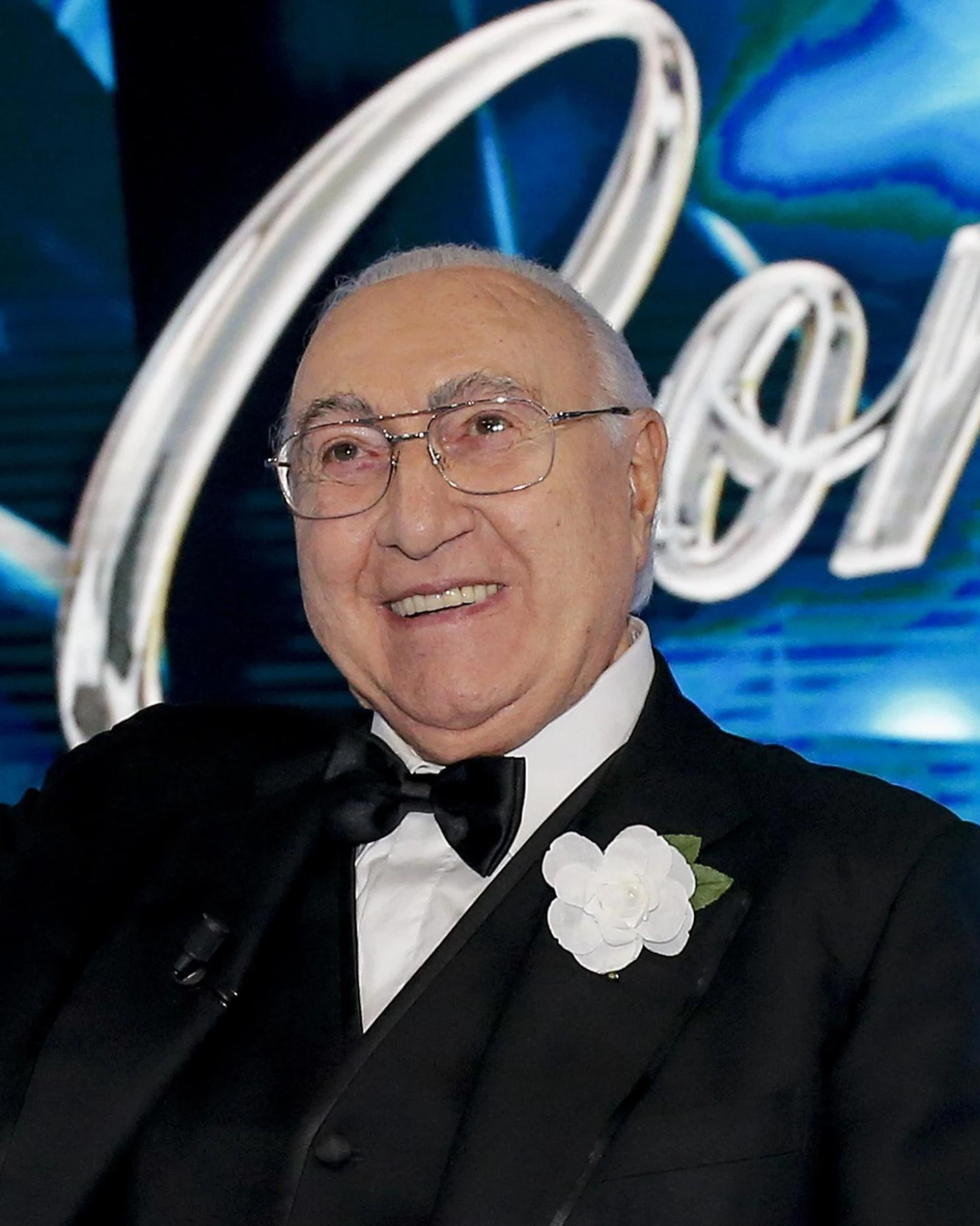 È morto Pippo Baudo: ha fatto la storia della Rai e della tv italiana