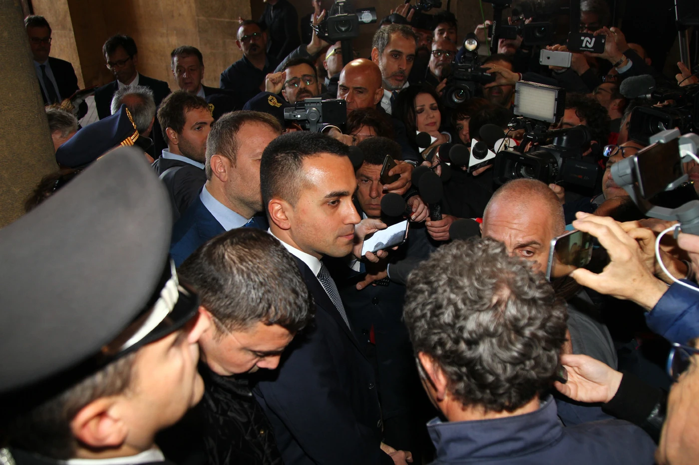 Luigi Di Maio "non l'ha mica capito". Franco Bechis e il tragico errore grillino: a chi consegnano il governo