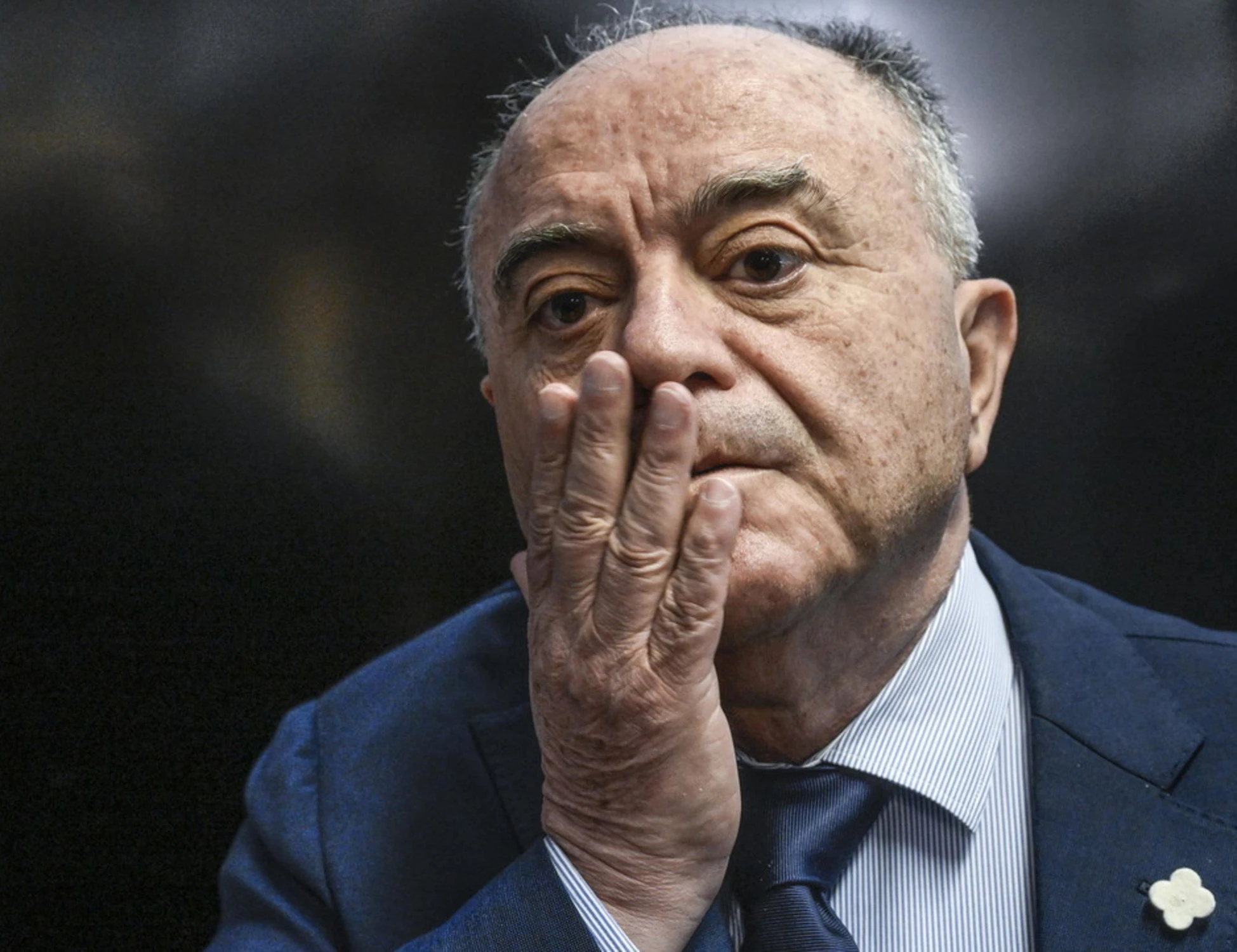 Nicola Gratteri, l'inquietante messaggio al 'Foglio': "Dopo il voto faremo i conti"