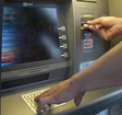 Mosca, bancomat gelati